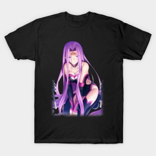 Medusa - fgo T-Shirt